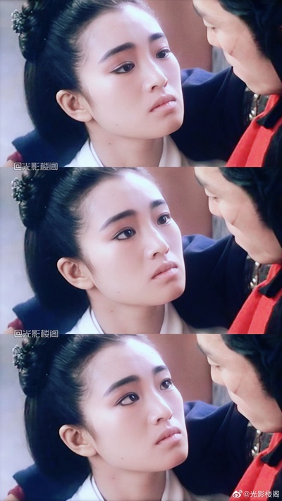 古今大战秦俑情剧照的剧照