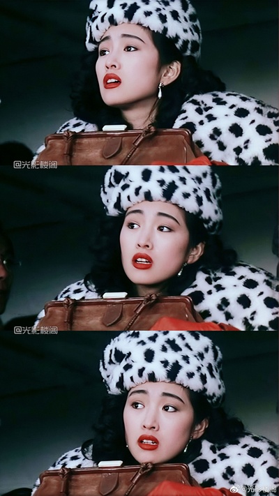 古今大战秦俑情剧照的剧照