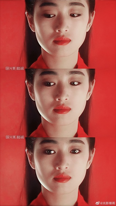 古今大战秦俑情剧照的剧照