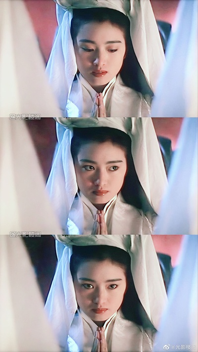 古今大战秦俑情剧照的剧照