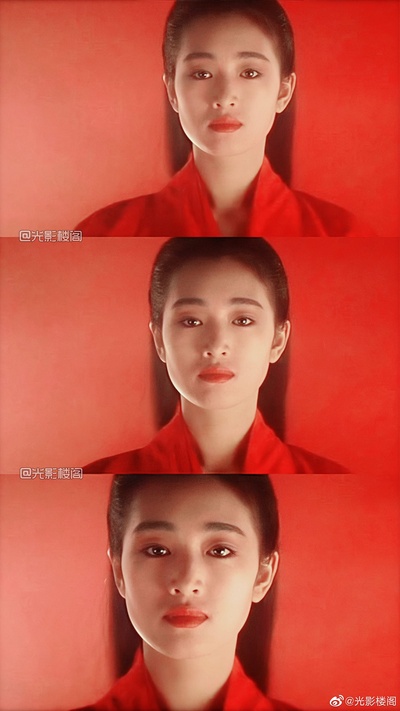 古今大战秦俑情剧照的剧照