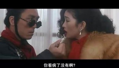 古今大战秦俑情剧照的剧照