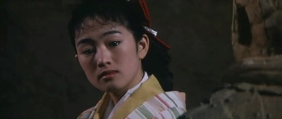 古今大战秦俑情剧照的剧照