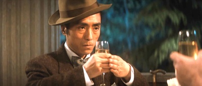 古今大战秦俑情剧照的剧照