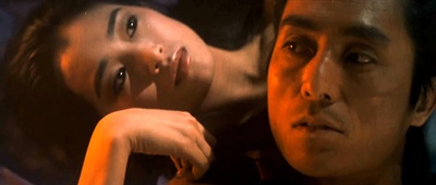 古今大战秦俑情剧照的剧照