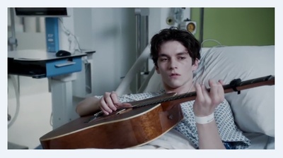 儿童法案剧照的剧照