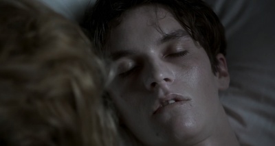 儿童法案剧照的剧照