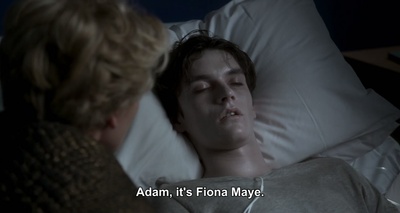 儿童法案剧照的剧照