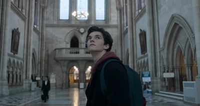 儿童法案剧照的剧照