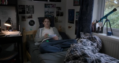 儿童法案剧照的剧照