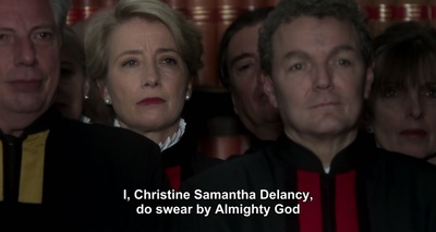 儿童法案剧照的剧照