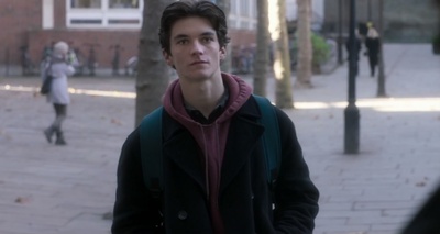 儿童法案剧照的剧照