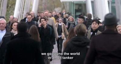 儿童法案剧照的剧照