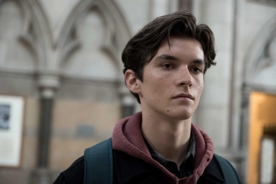 儿童法案剧照的剧照