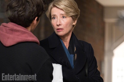 儿童法案剧照的剧照