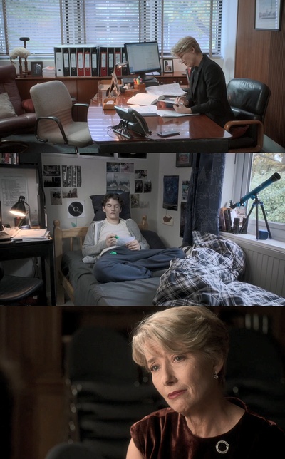 儿童法案剧照的剧照