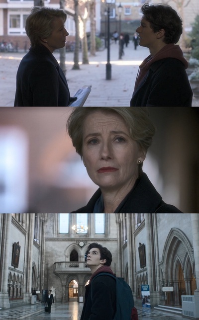 儿童法案剧照的剧照