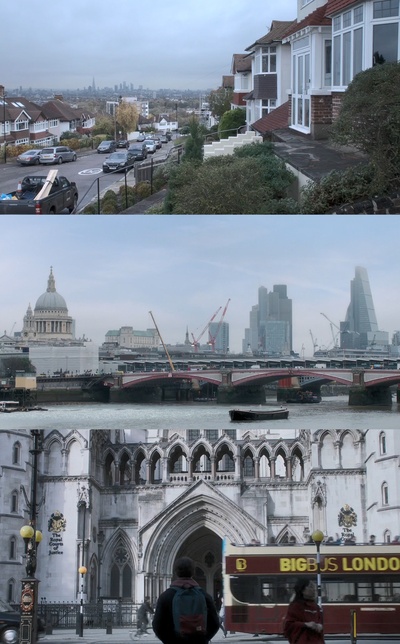 儿童法案剧照的剧照