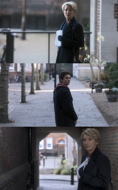 儿童法案剧照的剧照