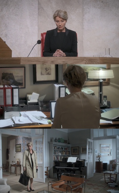 儿童法案剧照的剧照