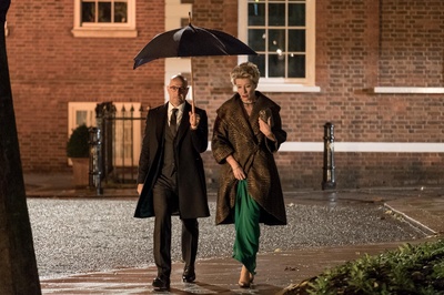 儿童法案剧照的剧照