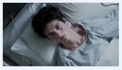 儿童法案剧照的剧照