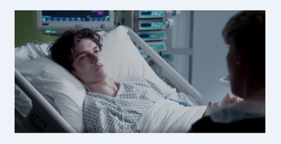 儿童法案剧照的剧照