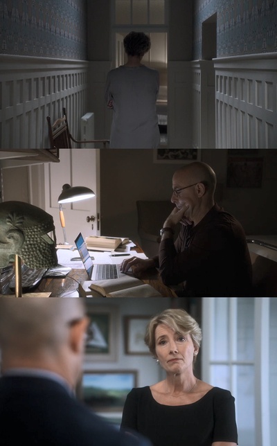 儿童法案剧照的剧照