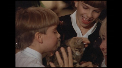 小猫虎子剧照的剧照