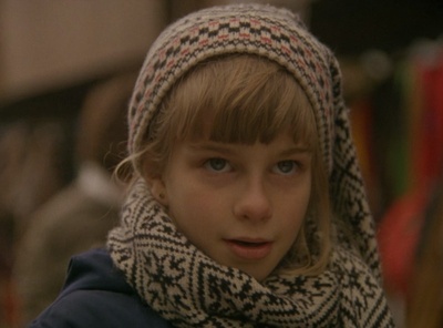 小猫虎子剧照的剧照