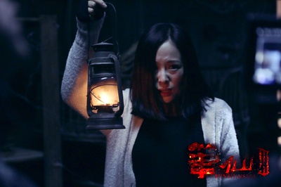 笔仙3剧照的剧照