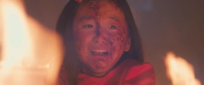 笔仙3剧照的剧照