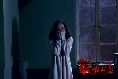 笔仙3剧照的剧照