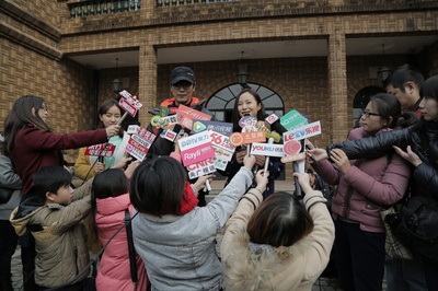 笔仙3剧照的剧照