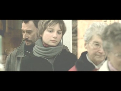 火车上的男人剧照的剧照