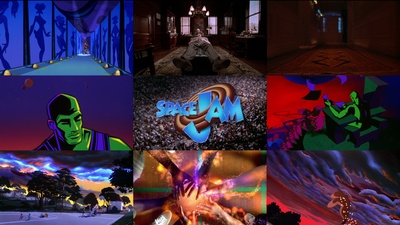 空中大灌篮剧照的剧照