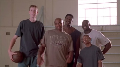 空中大灌篮剧照的剧照