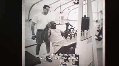 空中大灌篮剧照的剧照