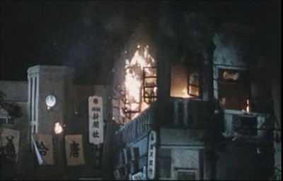 人间有情剧照的剧照