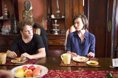 辛白林剧照的剧照