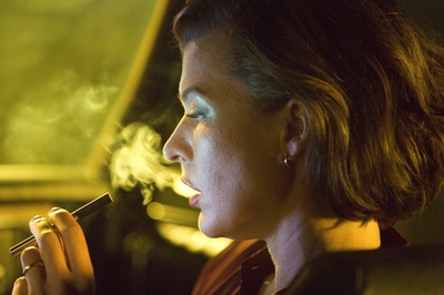 辛白林剧照的剧照