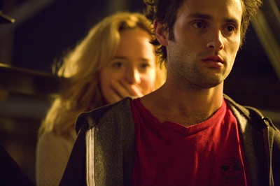 辛白林剧照的剧照