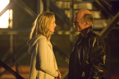 辛白林剧照的剧照