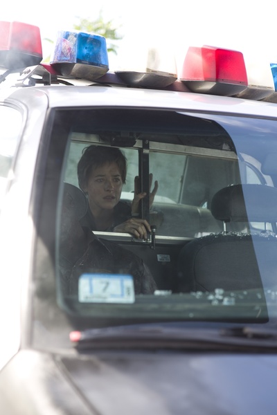 辛白林剧照的剧照