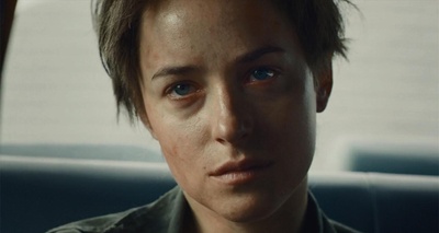 辛白林剧照的剧照