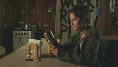 辛白林剧照的剧照