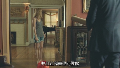 辛白林剧照的剧照