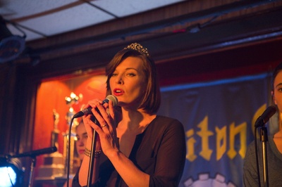 辛白林剧照的剧照