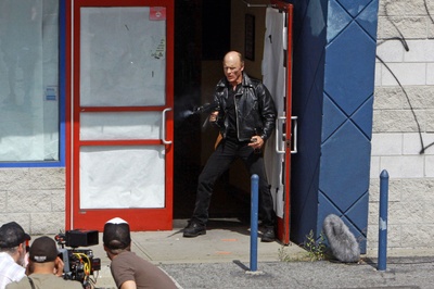 辛白林剧照的剧照