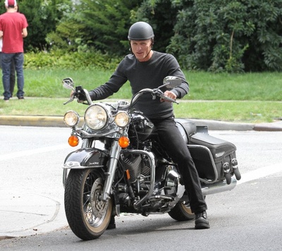 辛白林剧照的剧照